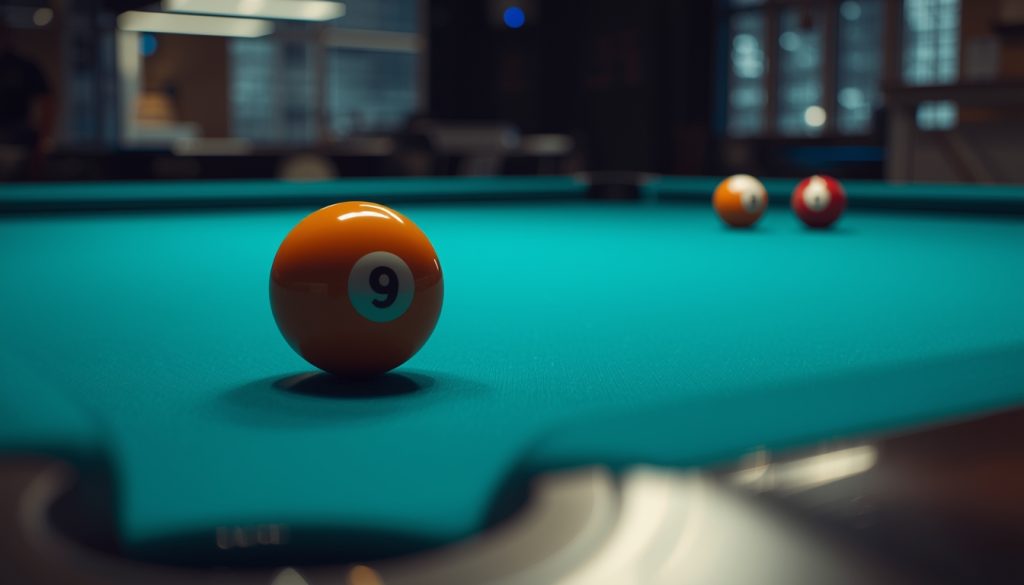 9-Ball Rules and Strategy - Pool Hall Pros