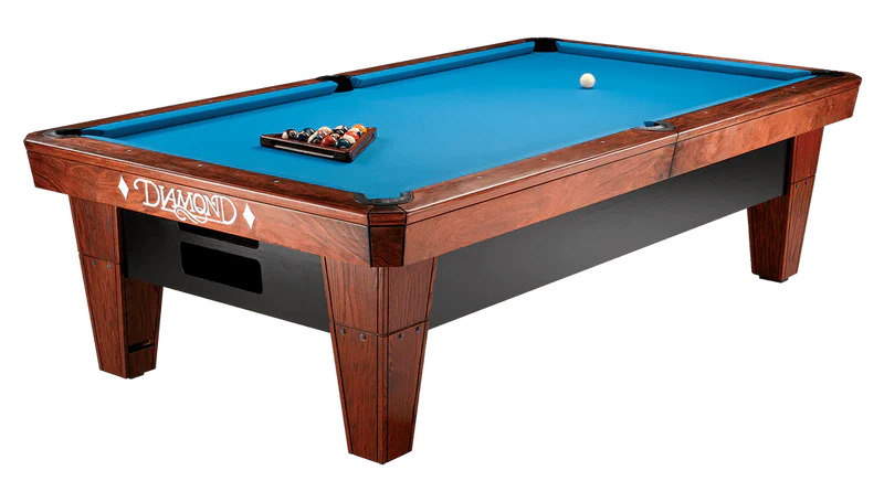 Diamond Professional Pool Table