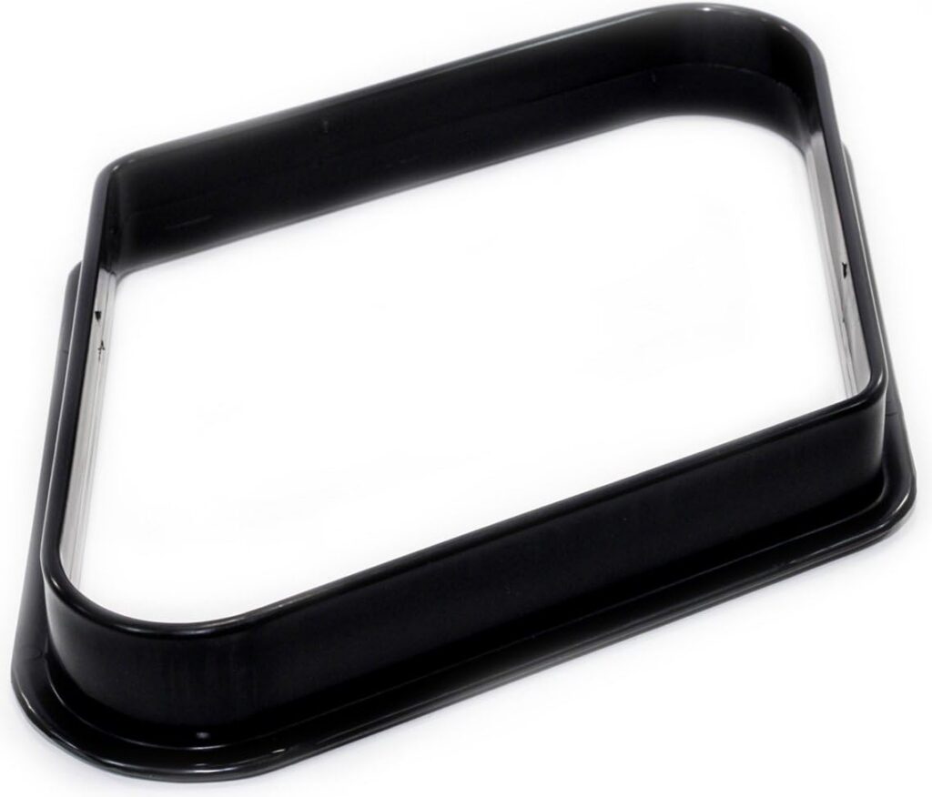 Imperial 9-Ball Diamond Rack