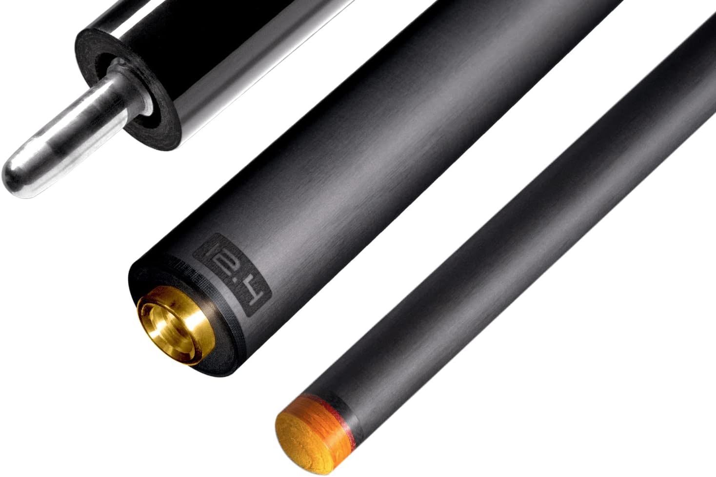 Predator Revo Shaft Radial 12.4