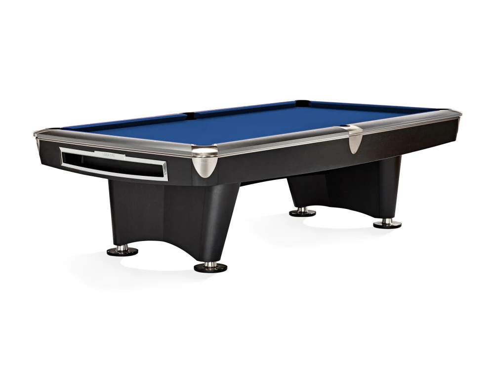 Brunswick Gold Crown 9' Table