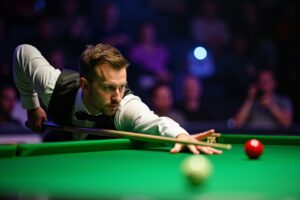 Pool Professionals: Modern Champions and Stars