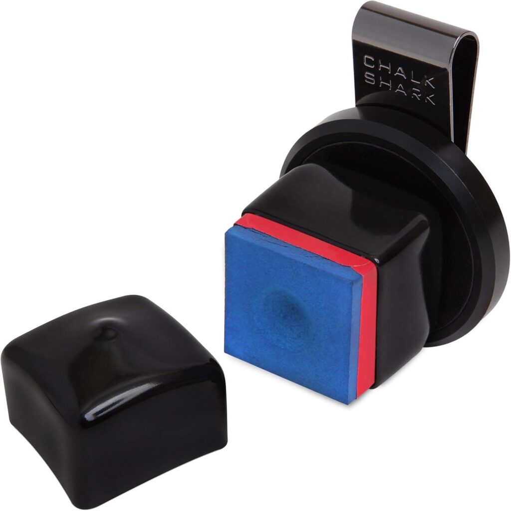 KAMUI Magnetic Chalk Holder CHALK SHARK for BETA Chalk