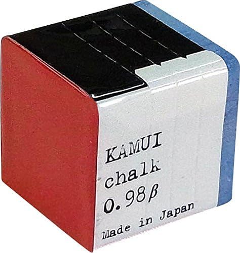 Kamui 0.98 Chalk 
