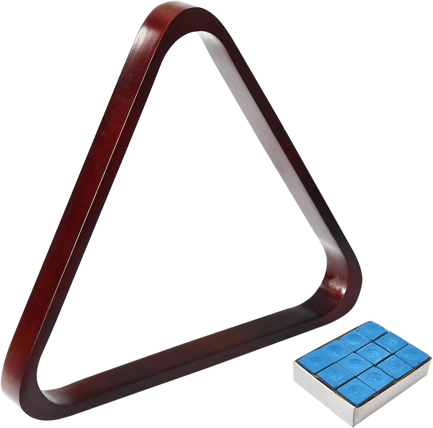 MoyanSupera Triangle Rack – Wood