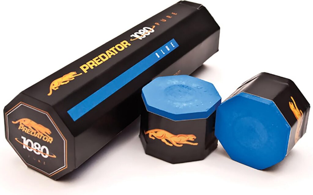Predator 1080 Pure Chalk 5-Pack