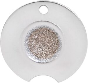 Willard Pool Cue Tip Shaper – Dime Radius
