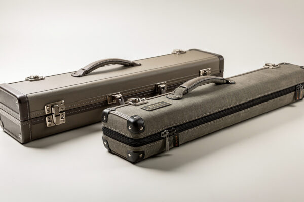 Various pool cue cases including hard shell and soft cases for protection and travel