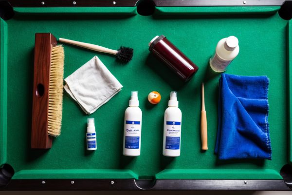 Pool Maintenance Kit: Complete Care Package