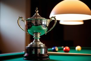 Pool Records: Amazing Achievements and Statistics - Pool Hall Pros