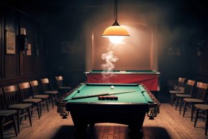 Pool Legends: Stories of the Greatest Players - Pool Hall Pros